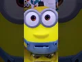 MINIONS MOUTH MOVING