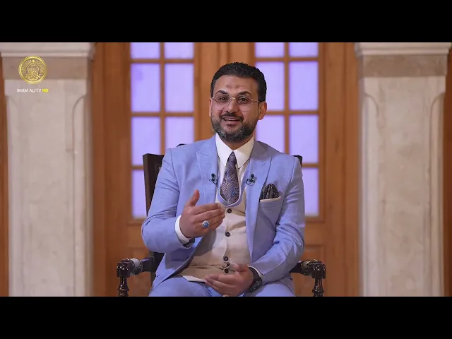 ⁣فرصة امل | الأسرة وأجواء الإيمان | الحلقة (18)