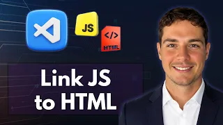 How to link JavaScript to HTML in VS Code 2026 Guide