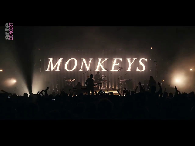 Download MP3 Arctic Monkeys Knee Socks // Les Nuits de Fourvière