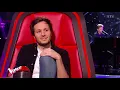 Michel Polnareff - Goodbye Marylou | Alexis Roussiaux | The Voice France 2021 | Blind Auditions...