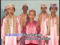 Download Lagu MQ.TEBUIRENG BERSHOLAWAT_DIMAS_HABLULLOH