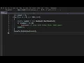 Intro to Programming in C - Module 4 Lab Assignment