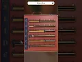 PUZZLE SOLVED Slider Box in The Greenhouse Puzzle Game Escape Simulator Gameplay Walkthrough