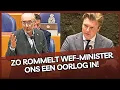 Download Lagu BBB'er Vermeer laat minister Brekelmans een boekje open doen! 