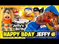 SML Movie Jeffy s 18th Birt ay reaction