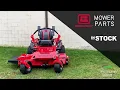 Gravely Mower Parts