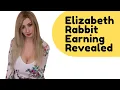Elizabeth Rabbit Net Worth How Much Money Plus Size Model Elizabeth Rabbit Makes on Youtube 2021