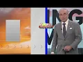 Friday Night Weathercast 6 5 26 WTAJ
