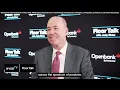 Santander US CEO on launch of Openbank in US an its unique value for customers