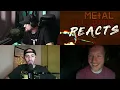 Megadeth - Night Stalkers: Chapter II ft. Ice-T (REACTION)