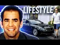 Pete Sampras Lifestyle Biography And Life After Tennis