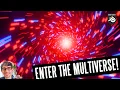 How To Make A Light Tunnel In Blender