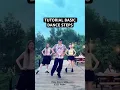 TUTORIAL BASIC DANCE STEPS Easy Dance With KUOI PHAN kuoiphan8664
