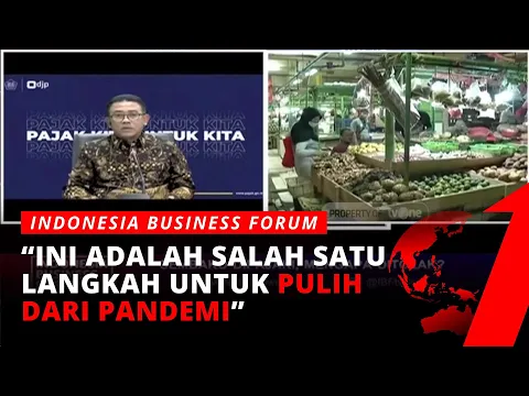 Dikritik Sejumlah Pihak, Ditjen Pajak: Masih dalam Proses