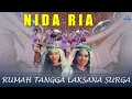 Download Lagu Nida Ria - Rumah Tangga Laksana Surga (Music Video)