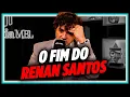 Download Lagu O FIM DE RENAN SANTOS | ANÁLISES RENAIS com @renansantosmbl | 04/09/2025