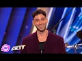Download Lagu LEAKED! Canadian Band's Original Song Sounds Like a RADIO Hit! | AGT 2025