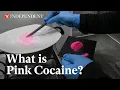 What is pink cocaine Drug mix linked to Liam Payne s death explained