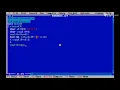 C program to copy one string to another without using string library function