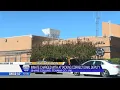 Correctional deputy in Tehama County jail attacked by inmate