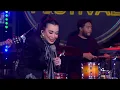Download Lagu Reza Artamevia - Berharap Tak Berpisah  - (Tonight Festival)