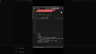Len function in python Why you should avoid it