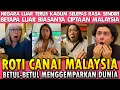 TAK MASUK AKAL‼️ Roti Canai Malaysia DINOBATKAN TERBAIK DUNIA \u0026 MENANG BESAR di Jepun🔥