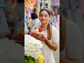 Download Lagu Mookambika Temple 🛕| A beautiful day | Nimmy Arungopan #youtubeshorts #shorts