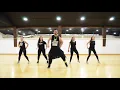Corazón - Maluma ft  Nego do Borel / ZUMBA
