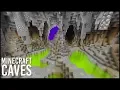 EPIC Minecraft Cave House Ideas and Inspiration
