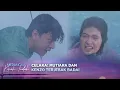 Download Lagu ASTAGA! Kenzo dan Mutiara Terjebak Badai Besar | Merangkai Kisah Indah - Episode 5