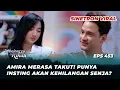 TERBELENGGU RINDU EPS 453: NOAH BONGKAR PERBUATAN IBUNYA‼️ ARSY GAK PERCAYA? - Lucky Perdana