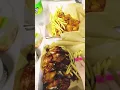Buffalo Wild Wings Lunch Special 2033