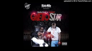shatta wale x addi self ghetto star