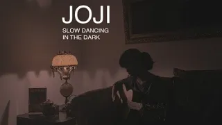 Download Joji - Slow Dancing in The Dark (cover) MP3