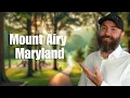 A Local s Guide To Living In Mount Airy Maryland