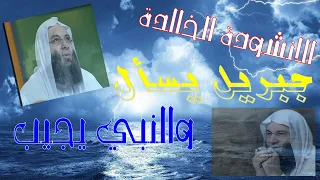 الانشودة الرائعة والخالدة    جبريل يسأل والنبي يجيب    مقدمة برنامج الشيخ محمد حسان دندنها