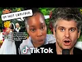 This Unhinged TikTok Wedding Drama Is MINDBLOWING