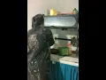 Download Lagu cooking in the morning before leaving to sell at the market
