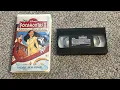 Download Lagu Pocahontas 2 Journey To A New World 1998 VHS Overview