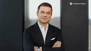 Inside ACMI Aviation with Gediminas Ziemelis PART 2