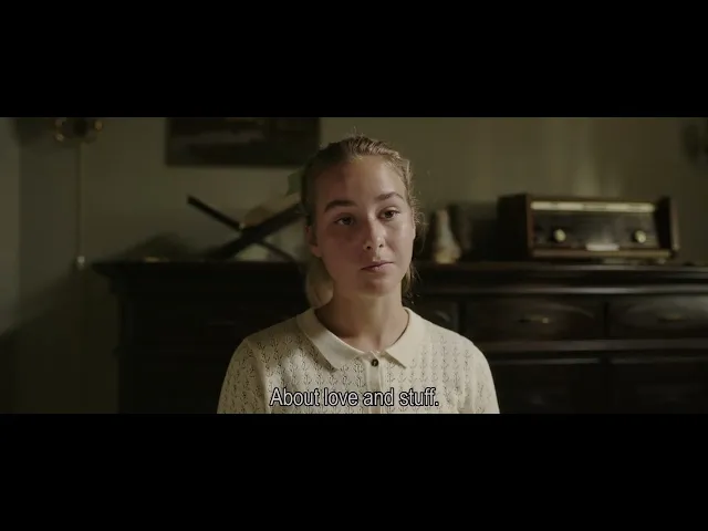 The Book Of Everything di Ineke Houtman | Trailer