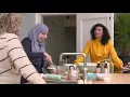 Download Lagu Aflevering 2 - Nadia \u0026 Merijn's Souq Keukenpraat met Samya