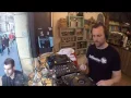 Download Lagu Metha dj set @ Be Massive Meets X  VINYL \u0026 Wood 2017 04 24