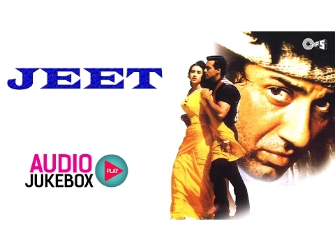 Download MP3 Jeet - Full Album Songs | Salman Khan, Sunny Deol, Karisma Kapoor, Nadeem Shravan