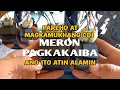 ALAMIN MO MUNA ANG PAGKAKAIBA NG AC AT DC CDI BAGO MO GAMITIN