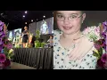 Janet and Sarah Memorial PT 1