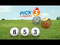 IL Lottery Evening 2026
