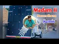 Lagu Madam Ji Masoom Sharma Remix Song Dj Choudhary Habri | Hum To Gunde Hai Madam Ji Haryanvi Song 2025